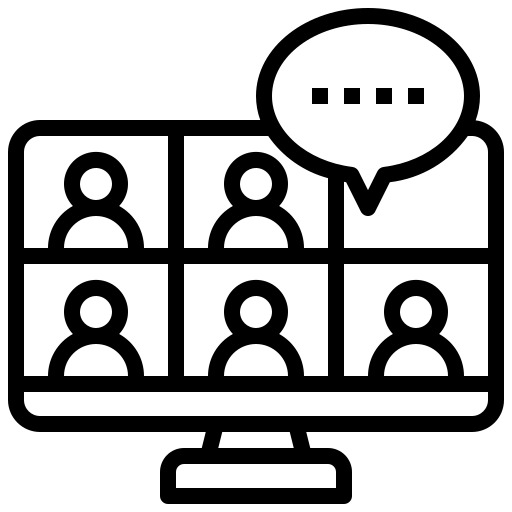 video-call icon